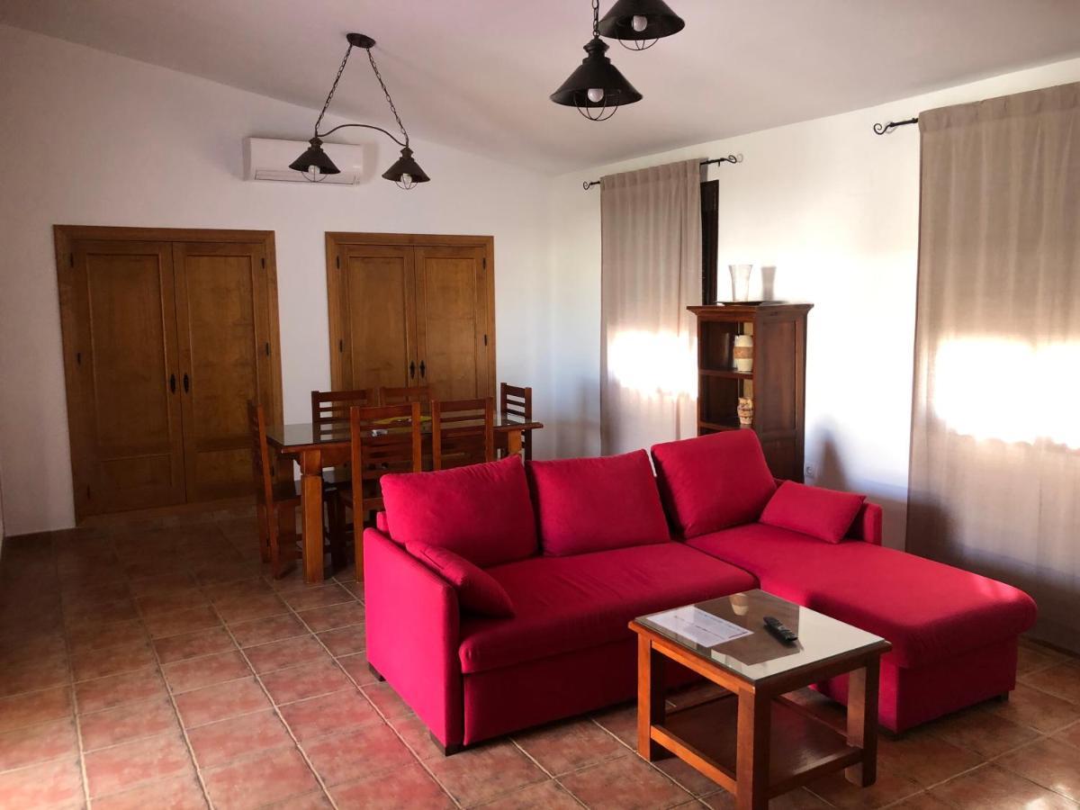 Chalet Ventura En Conil Conil De La Frontera Ngoại thất bức ảnh